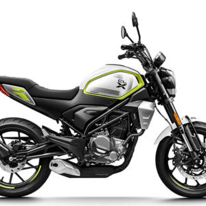 CFMOTO CL-X(ABS)