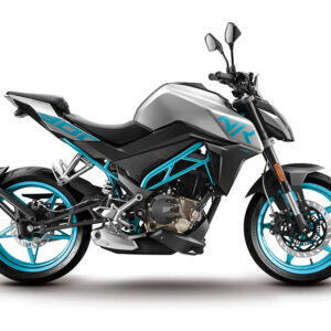 CFMOTO 300NK(ABS)